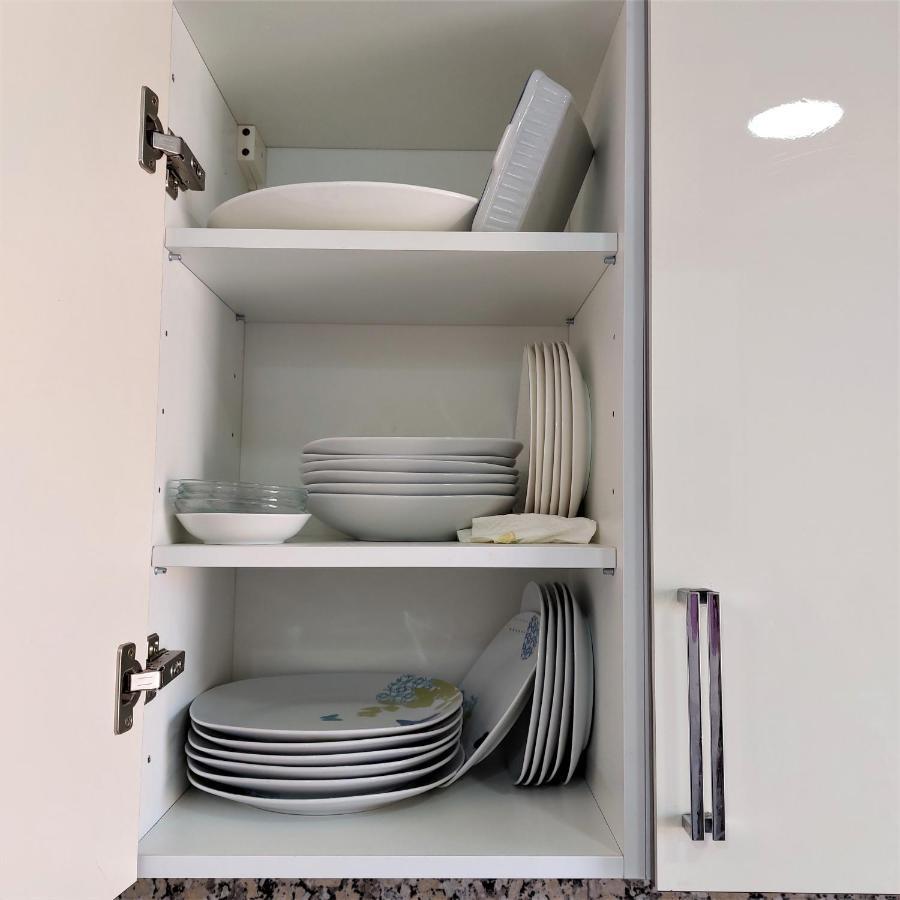 Appartement Pour Familles En Residence Avec Piscine Et Wifi マラケシュ エクステリア 写真